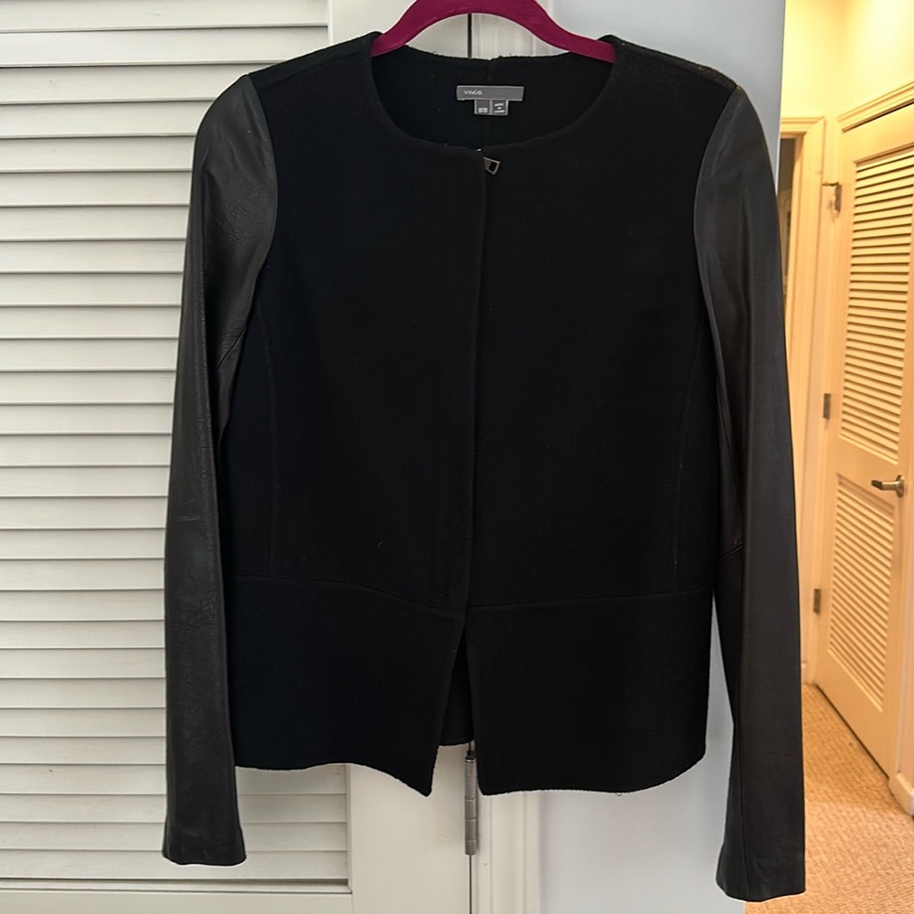 Vince jacket